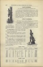 1914 paper steam for sale  Hilton Head Island