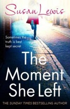 Moment left susan for sale  UK