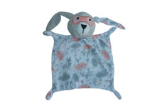 Doudou lapin plat d'occasion Doudou lapin plat d'occasion  Orchies