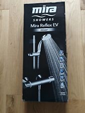 Mira reflex shower for sale  TAMWORTH