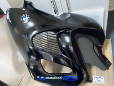 Bmw 1200 nachtschwarz gebraucht kaufen  Brake