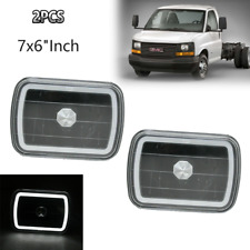 2pcs 7x6 inch for sale  USA