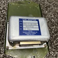 CVR Adapter P# 990-3138-000 na sprzedaż  Wysyłka do Poland