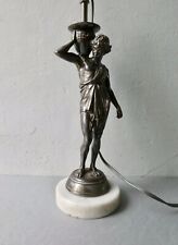 Lampe néo classique d'occasion  Mortrée