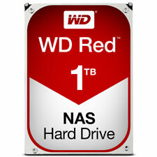 Red wd10efrx nas usato  Bozen
