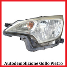 Faro proiettore anteriore usato  Taranto