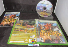 Xbox 360 cabela usato  Santa Sofia
