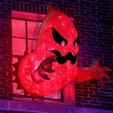 Halloween inflatable scary for sale  WIRRAL