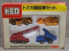 Tomy tomica mini for sale  Hammond