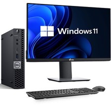 Dell tiny mini for sale  Saint Paul
