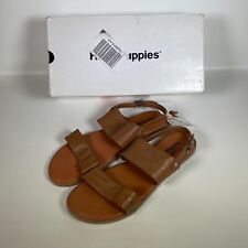 Hush puppies sandals for sale  WITNEY