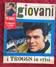 Giovani 1967 con usato  Gatteo