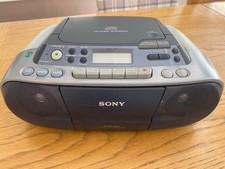 Sony cfd s01 for sale  NORWICH
