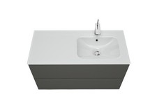 Plan vasque verre d'occasion  Rethel