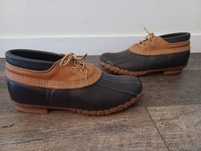 Bean boots gumshoes for sale  Littleton