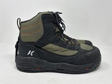 Korkers mens size for sale  Rocky Point
