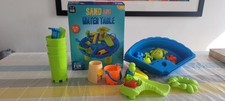 Summer fun plastic for sale  LONDON