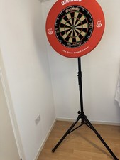 Complete darts set for sale  EDINBURGH