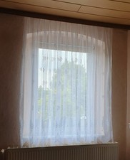 Hübsche gardine stores gebraucht kaufen  Schönebeck (Elbe)