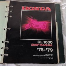 Oem 1976 honda d'occasion  Expédié en Belgium
