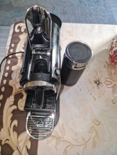 Nespresso citiz milk for sale  NELSON