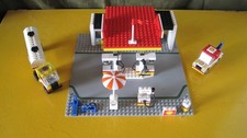 Lego 6378 stazione usato  Pavullo nel Frignano
