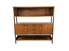 Credenza teak anni usato  Campolongo Tapogliano