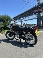 Ajs tempest roadster for sale  SALTASH