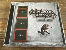 Hollywood burnouts kick gebraucht kaufen  Hünxe