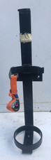 Oxygen cylinder bracket for sale  SHEPTON MALLET