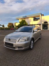 dachtrager toyota gebraucht kaufen  Bingen