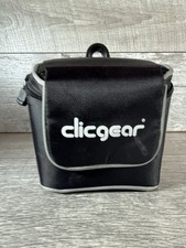 Clicgear golf trolley d'occasion  Expédié en Belgium