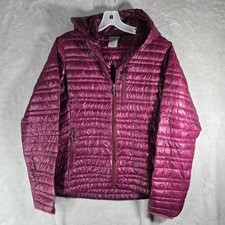 Patagonia jacket womens for sale  Montebello