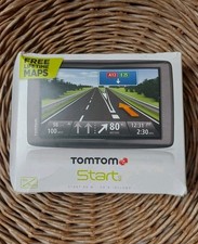 Tom tom start for sale  DARTFORD