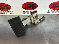 Brake pedal mount for sale  GODSTONE