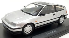 Norev escala 1/18 fundido 188011 - Honda CRX 1990 - Prata comprar usado  Enviando para Brazil