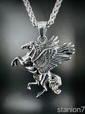 Pegasus pferd tier gebraucht kaufen  Traunreut