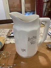 Lavamani antico ceramica usato  Salerno