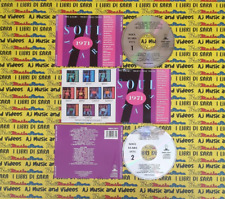 Compilation soul years usato  Ferrara