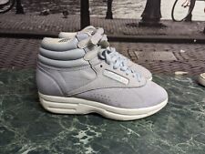 reebok freestyle hi for sale  NEWCASTLE UPON TYNE