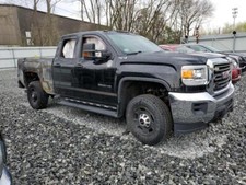 Fender gmc sierra for sale  North Billerica
