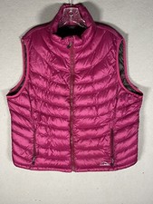 Bean vest womens for sale  Pleasant Grove