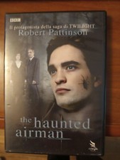 The haunted airman usato  Gemonio