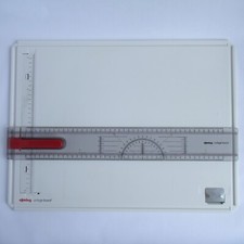 Rotring college board for sale  WIGTON
