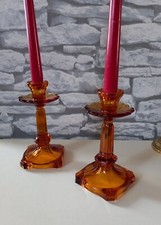 Vintage set amber for sale Vintage set amber for sale  DUMFRIES