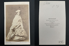 Bingham paris marie d'occasion  Pagny-sur-Moselle