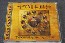 Pallas the cross gebraucht kaufen Pallas the cross gebraucht kaufen  Creglingen