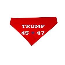 Donald trump dog for sale  Woodstock