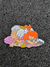 Familie feuerstein pebbles gebraucht kaufen  Cottbus