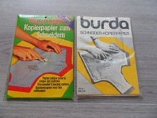 Packungen kopierpapier burda gebraucht kaufen  Eggenstein-Leopoldshafen